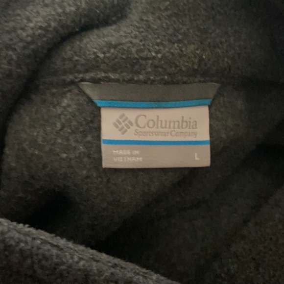 Columbia size large good very good condicions - Picture 4 of 4